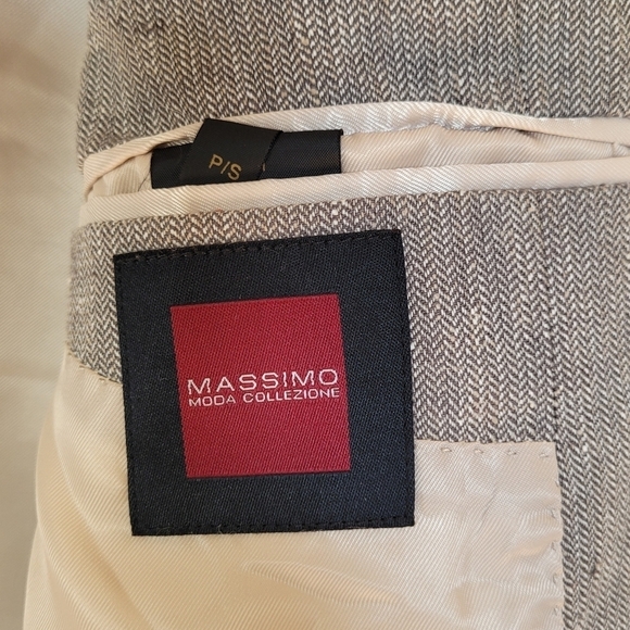 Massimo Moda Collezione - Picture 6 of 7
